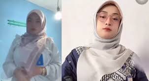 [Viral Video]video ibu guru salsa yang viral, video viral bidan rita, video bu bidan viral