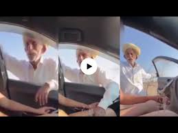 jaisalmer viral video tau | jaisalmer viral video download | rajasthani tau viral video jaisalmer old man Car girl