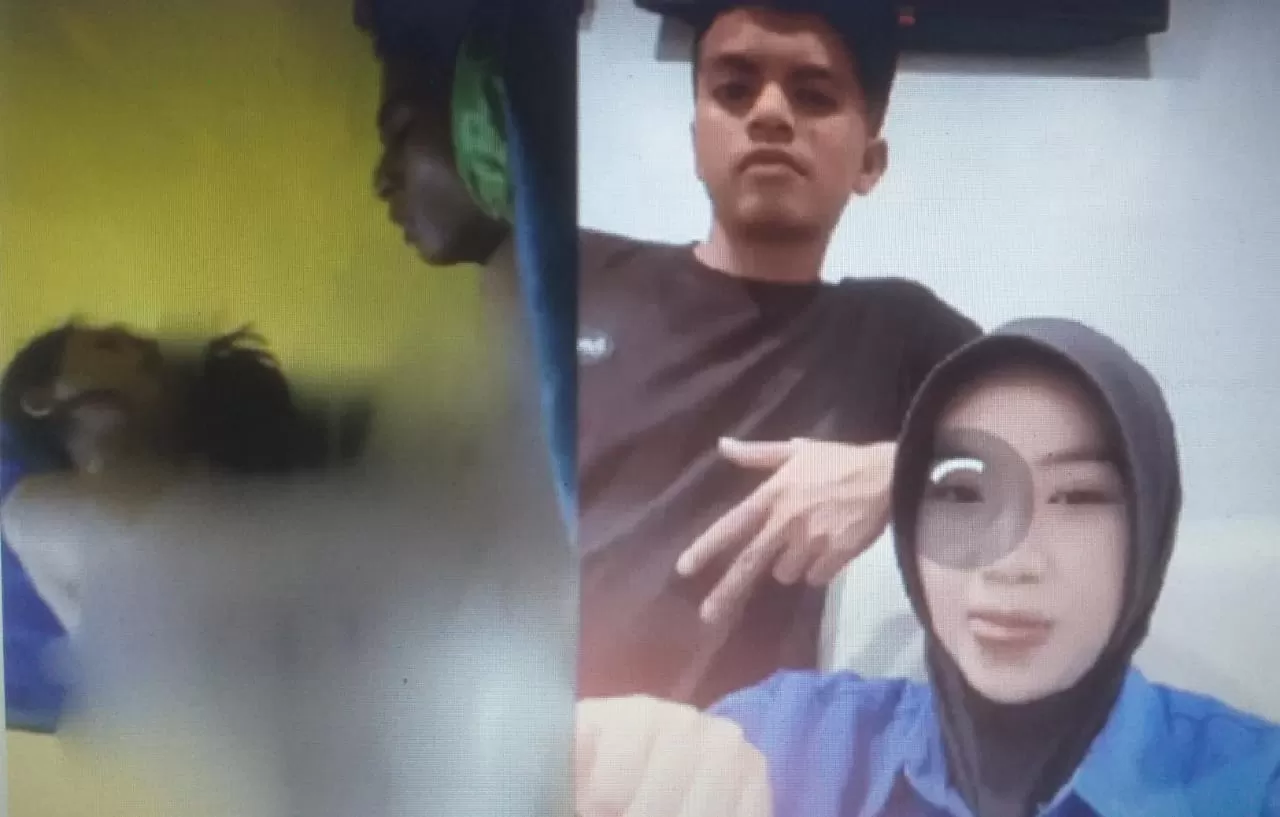 video viral zahra seafood || video viral zahra seafood link || zahra orginal video 6menit link || zahra 6menit 40 seconds detik full video