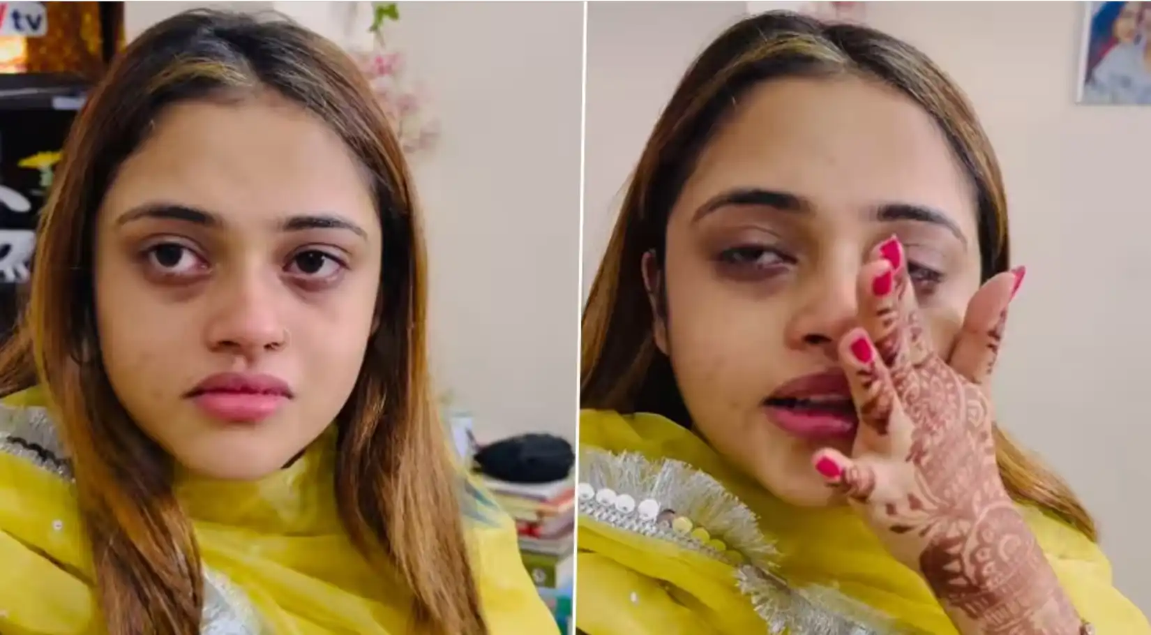 জান্নাত তোহা ভাইরাল ভিডিও ৩.২১ মিনিট – কী ছিল এই সেই গোপন মুহূর্তের ভিডিওতে? Toha Jannat Viral Video 2025